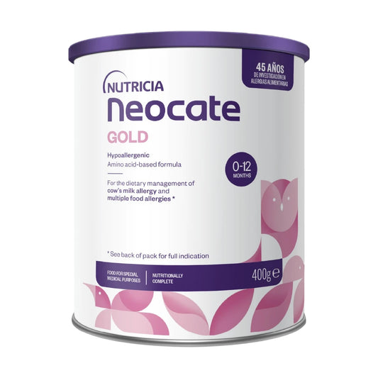 Neocate Gold 400 gr