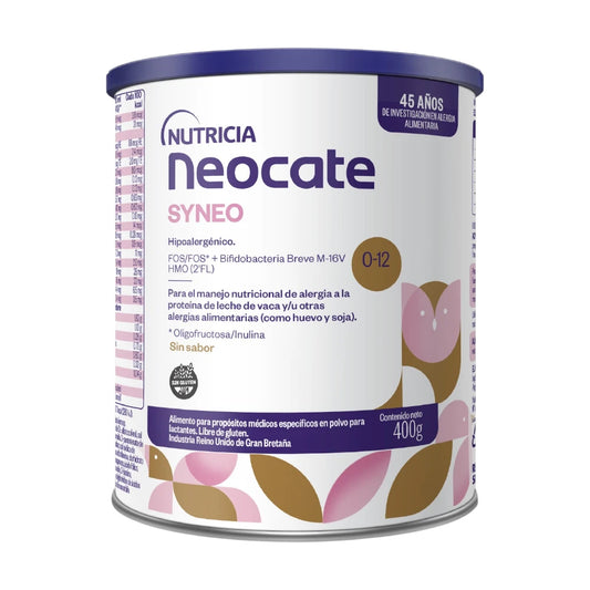 Neocate Syneo 400 gr