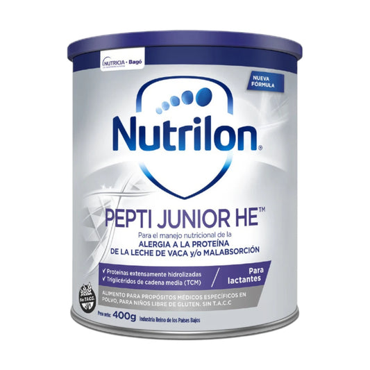 Nutrilon Pepti Junior HE 400 gr