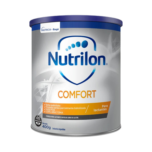 Nutrilon Comfort 400 gr