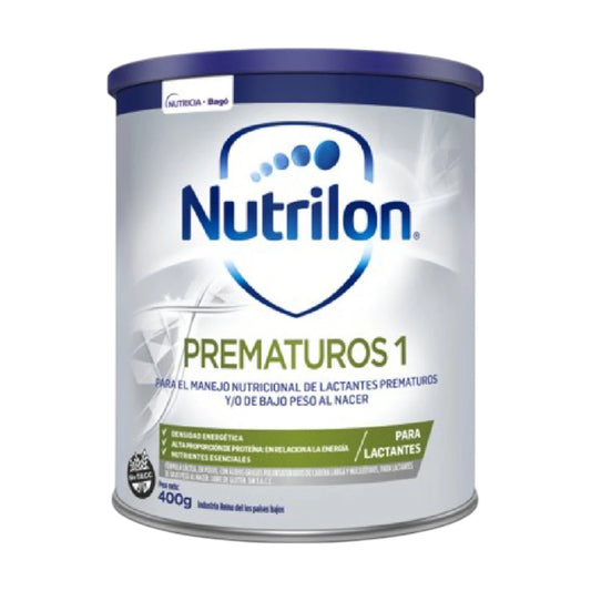 Nutrilon Prematuros 1 400 gr