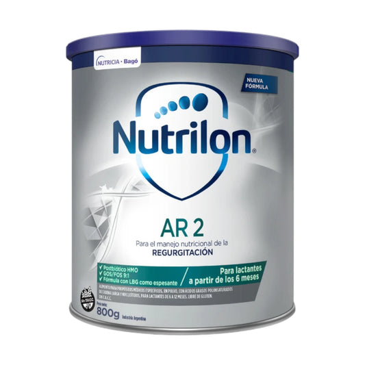Nutrilon AR 2 800 gr