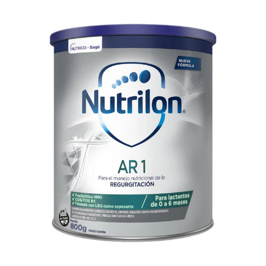 Nutrilon AR 1 800 gr