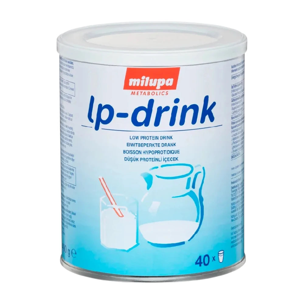 Loprofin Sustituto De Leche