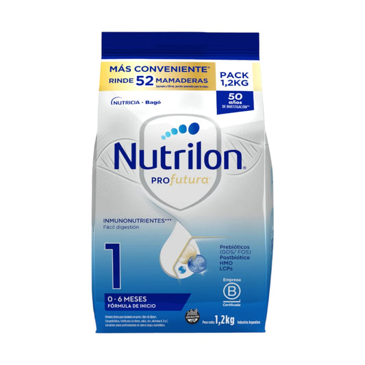 Nutrilon Profutura 1 Pouch 1,2 kg