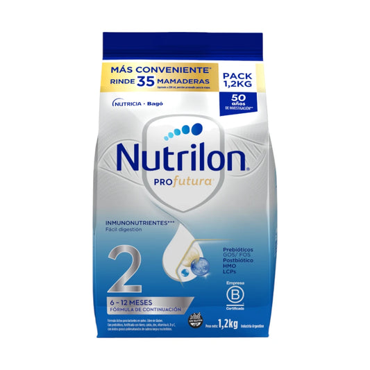 Nutrilon Profutura 2 Pouch 1,2 kg