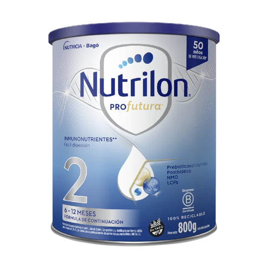 Nutrilon Profutura 2 Lata 800 gr