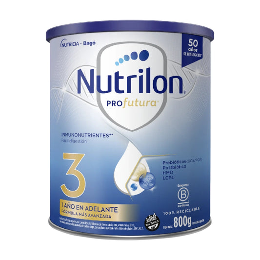 Nutrilon Profutura 3 Lata 800 gr