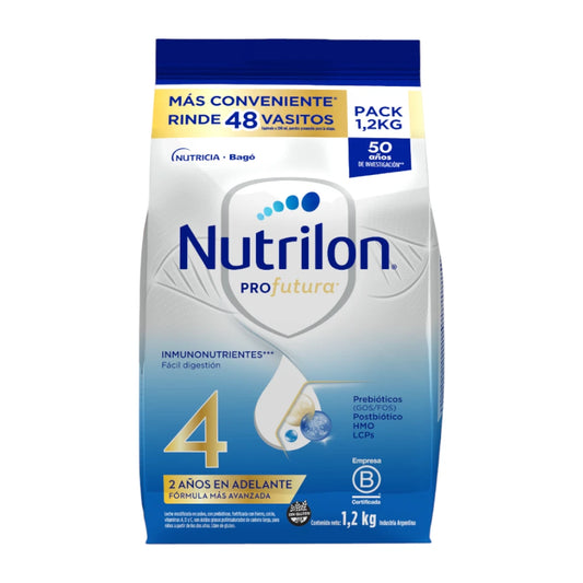 Nutrilon Profutura 4 Pouch 1,2 kg