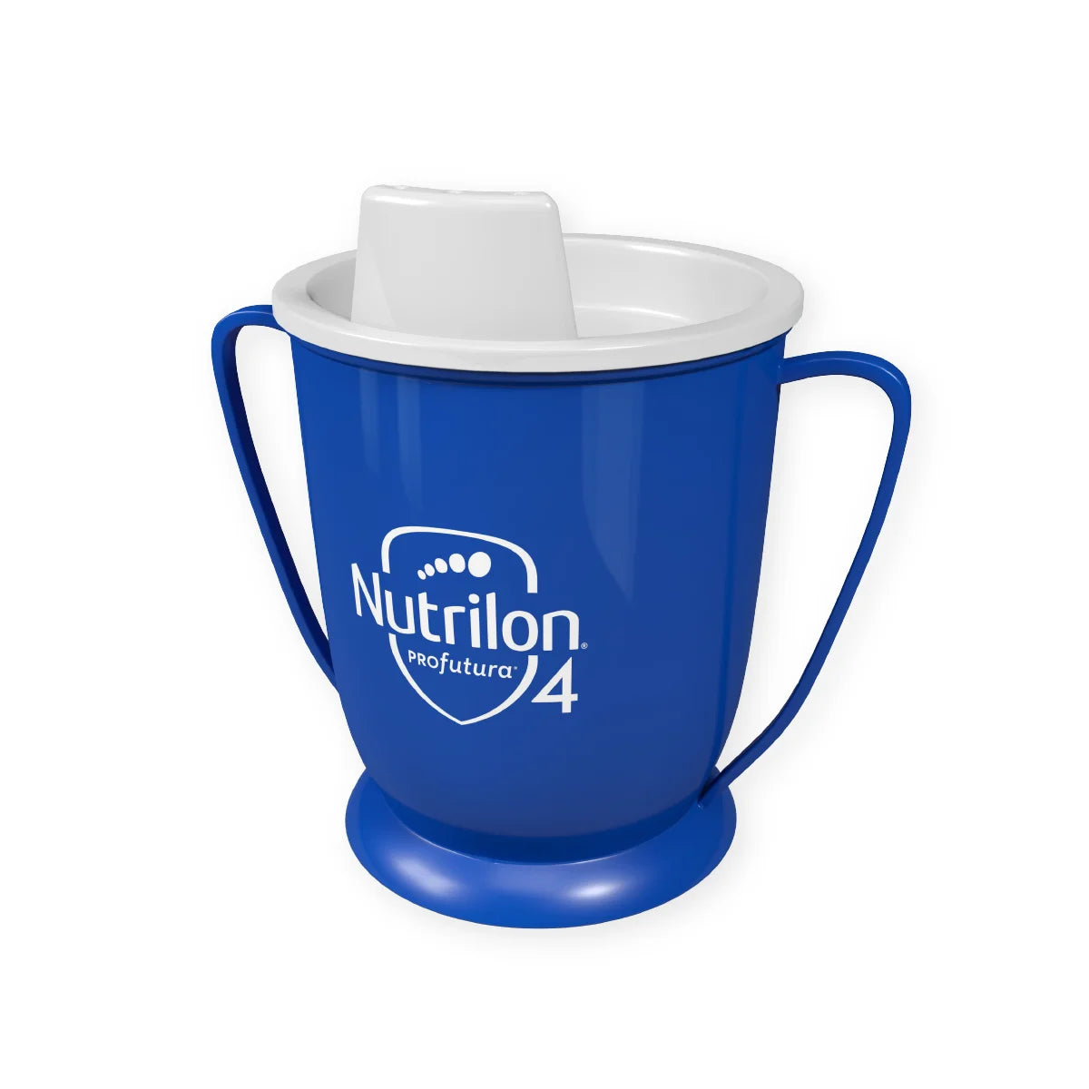 Vaso de regalo Nutrilon4