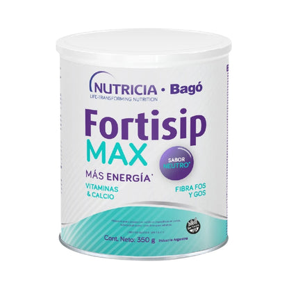Fortisip Max Sabor Neutro 350 gr