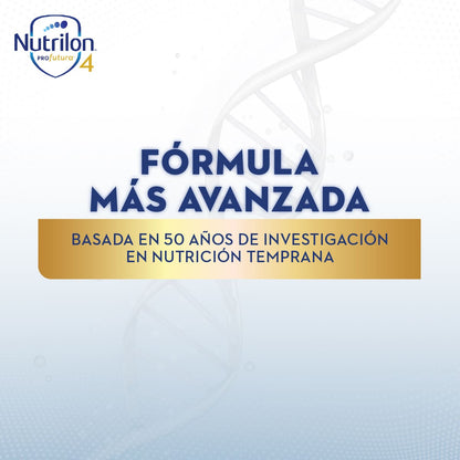 Nutrilon Profutura 4 Lata 800 gr