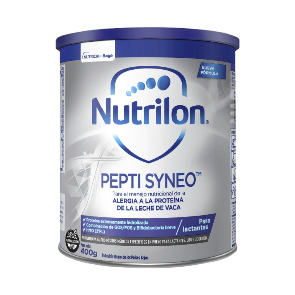 Nutrilon Pepti Syneo 400 gr