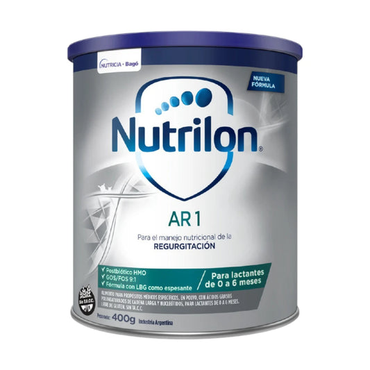 Nutrilon AR 1 400 gr