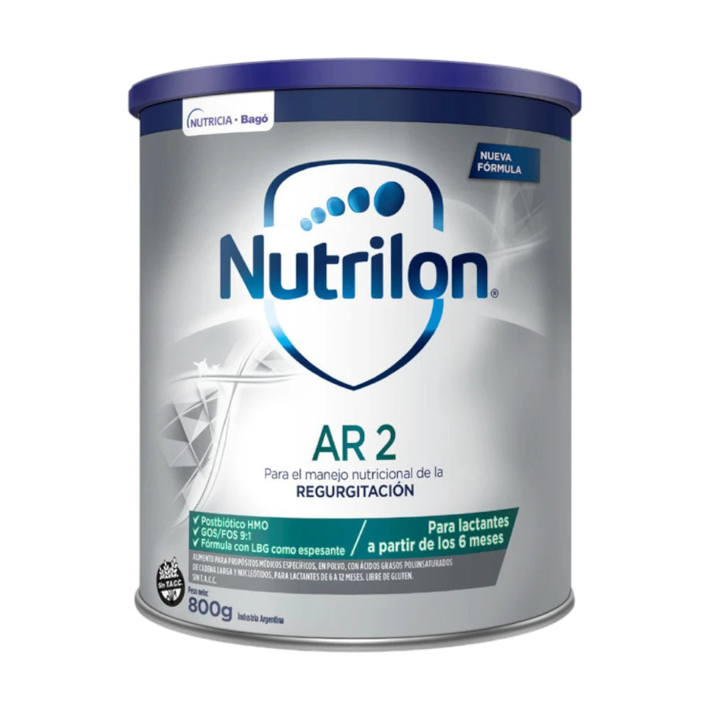 Nutrilon AR 2 800 gr