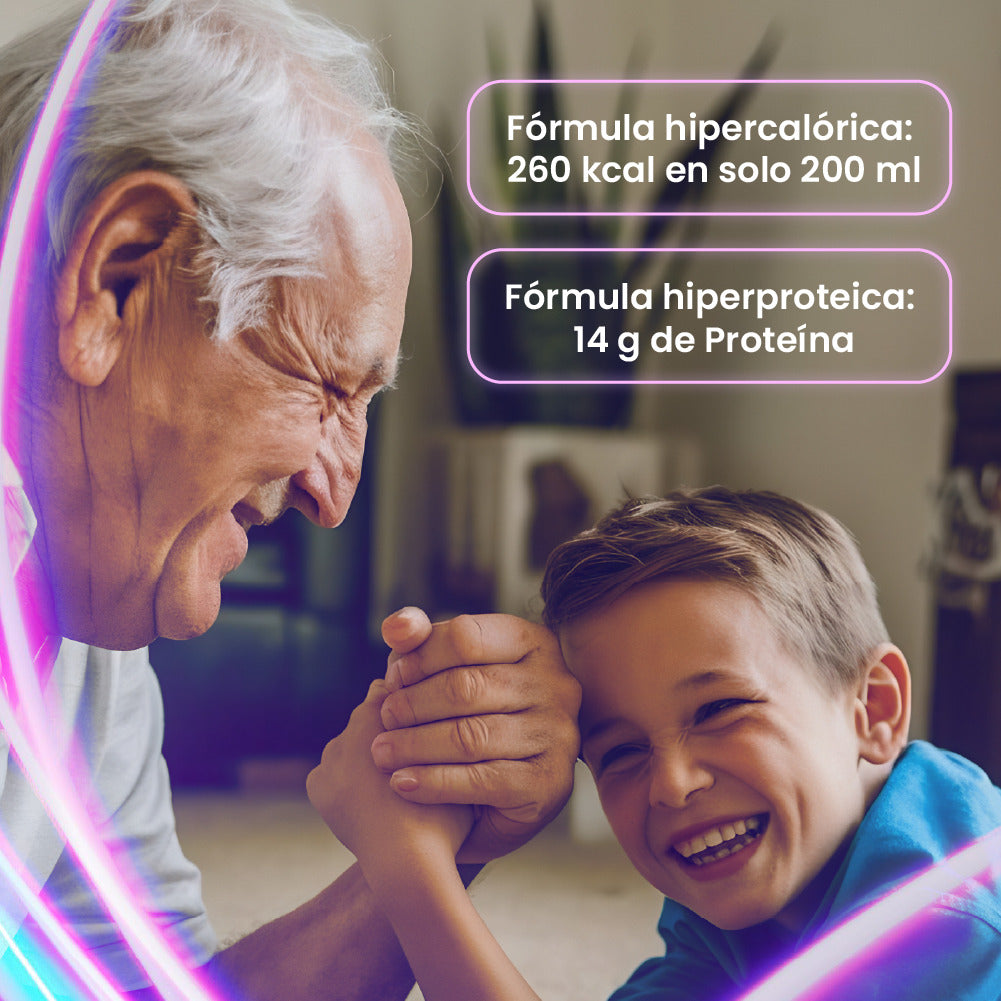 Fortisip Max Sabor Neutro 700 gr