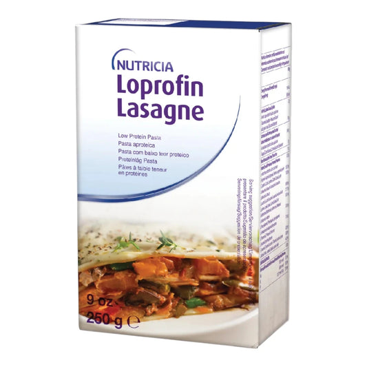 Loprofin Lasaña