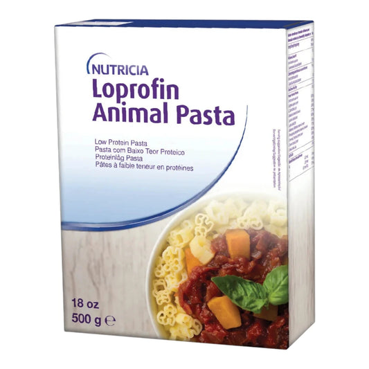 Loprofin Fideos Para Sopa