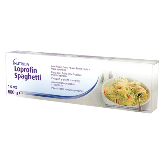 Loprofin Fideos Spaghetti