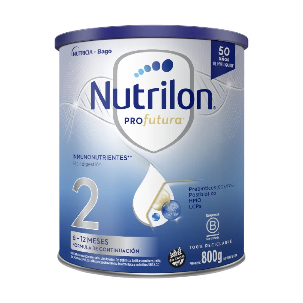 Nutrilon Profutura 2 Lata 800 gr