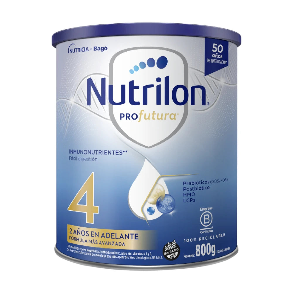 Nutrilon Profutura 4 Lata 800 gr