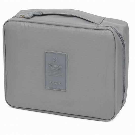 ¡Regalo! Neceser Fortisip