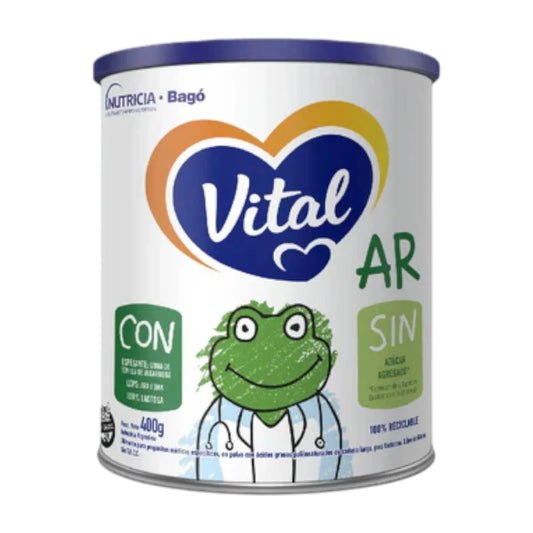 Vital AR 400 gr