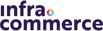 Infracommerce logo